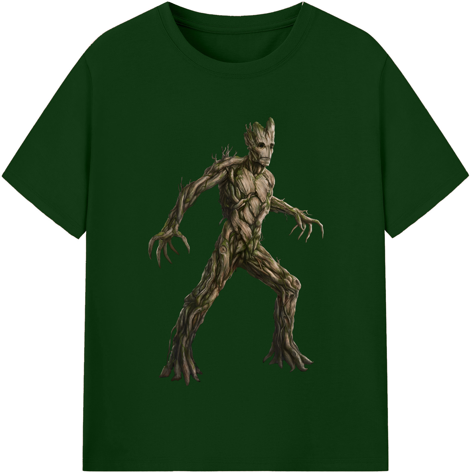 （画像用） アベンジャーズ The Avengers 綿100％半袖Tシャツ（フロントプリント）